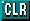 Bouton Clear
