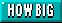 Bouton How big
